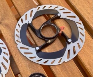 Disco Freno Shimano RT-CL900 160mm NUEVO