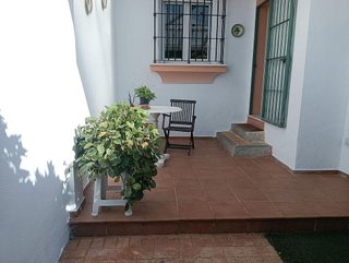 Casa adosada en venta en Las Canteras - El Almendral en Puerto Real