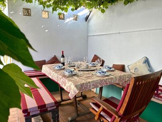 Casa adosada en venta en Las Canteras - El Almendral en Puerto Real