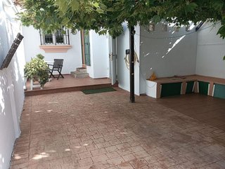 Casa adosada en venta en Las Canteras - El Almendral en Puerto Real