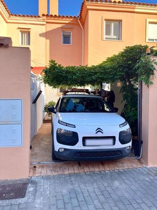Casa adosada en venta en Las Canteras - El Almendral en Puerto Real