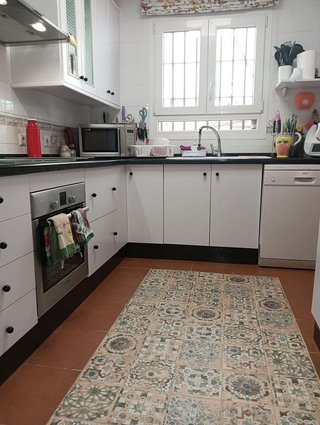 Casa adosada en venta en Las Canteras - El Almendral en Puerto Real