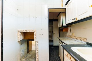 Casa adosada en venta en Tristán - García Escámez - Somosierra en Santa Cruz de Tenerife