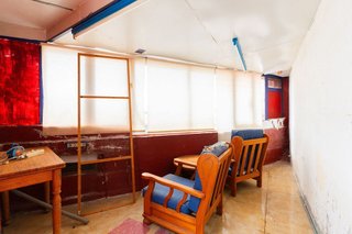 Casa adosada en venta en Tristán - García Escámez - Somosierra en Santa Cruz de Tenerife