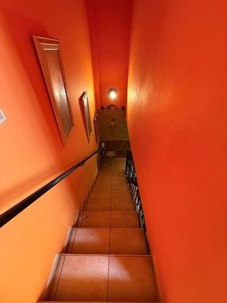 Casa adosada en venta en El Candado - El Palo en Málaga
