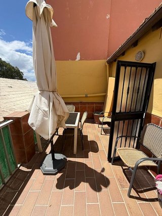Casa adosada en venta en El Candado - El Palo en Málaga