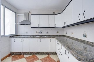Chalet en venta en Padul