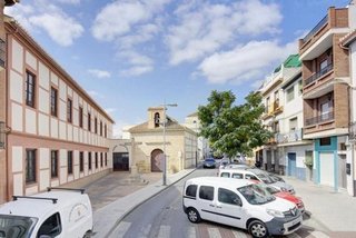 Chalet en venta en Padul