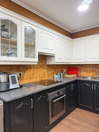 Chalet en venta en Zona Llombai en Burriana