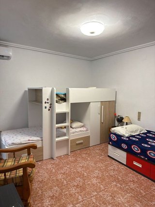 Chalet en venta en Zona Llombai en Burriana