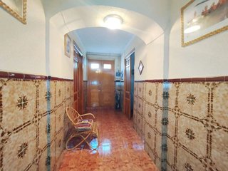 Casa pareada en venta en Tomelloso