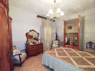 Casa pareada en venta en Tomelloso