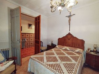 Casa pareada en venta en Tomelloso