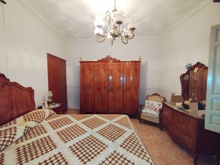 Casa pareada en venta en Tomelloso