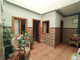 Casa pareada en venta en Tomelloso