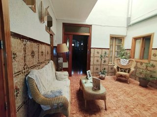 Casa pareada en venta en Tomelloso