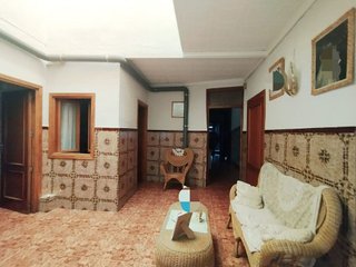 Casa pareada en venta en Tomelloso