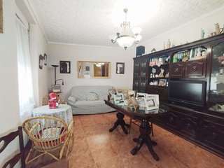 Casa pareada en venta en Tomelloso