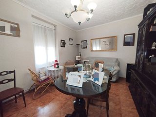 Casa pareada en venta en Tomelloso