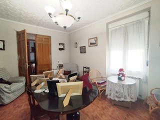 Casa pareada en venta en Tomelloso