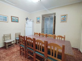 Casa pareada en venta en Tomelloso