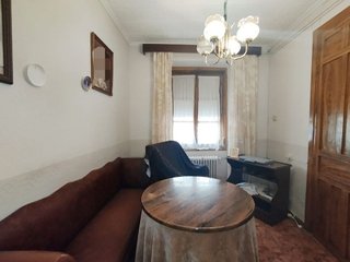 Casa pareada en venta en Tomelloso