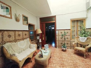 Casa pareada en venta en Tomelloso
