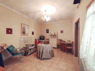 Casa pareada en venta en Tomelloso