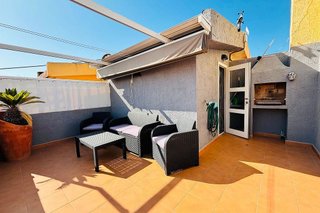 Casa en venta en Torrelamata - La Mata en Torrevieja