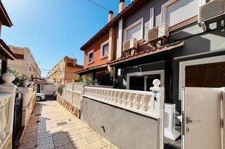 Casa en venta en Torrelamata - La Mata en Torrevieja