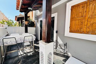 Casa en venta en Torrelamata - La Mata en Torrevieja