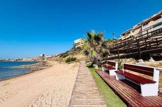 Casa en venta en Torrelamata - La Mata en Torrevieja