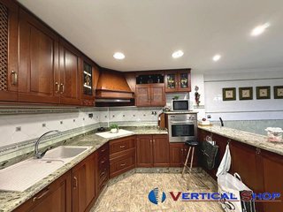 Casa en venta en El Rabal en Villena