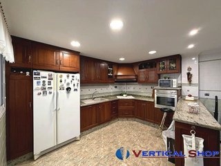 Casa en venta en El Rabal en Villena