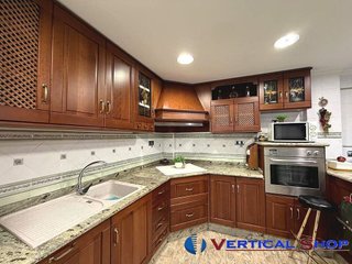 Casa en venta en El Rabal en Villena
