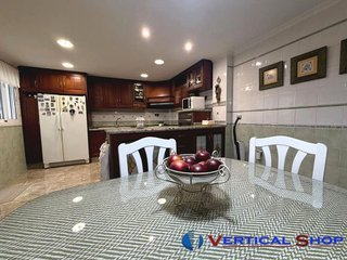 Casa en venta en El Rabal en Villena