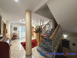 Casa en venta en El Rabal en Villena