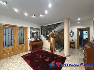 Casa en venta en El Rabal en Villena