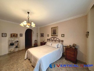 Casa en venta en El Rabal en Villena