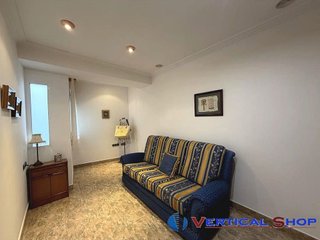 Casa en venta en El Rabal en Villena