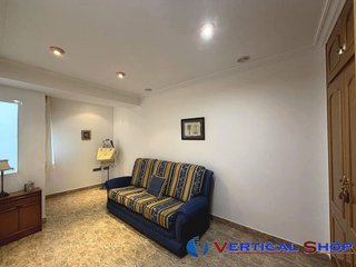 Casa en venta en El Rabal en Villena