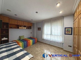 Casa en venta en El Rabal en Villena