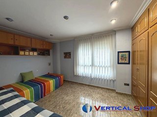 Casa en venta en El Rabal en Villena