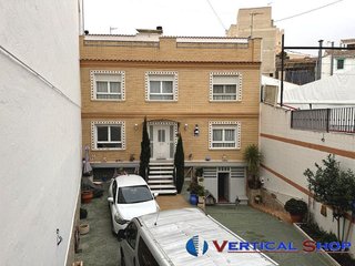 Casa en venta en El Rabal en Villena