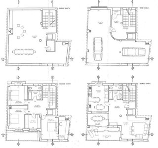 Casa adosada en venta en Tafalla