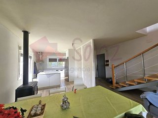 Chalet en venta en Ocón