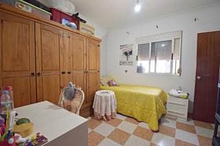 Chalet en venta en Sur en Jerez de la Frontera