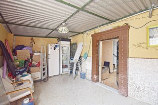Chalet en venta en Sur en Jerez de la Frontera