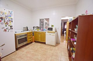 Chalet en venta en Sur en Jerez de la Frontera