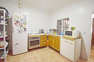 Chalet en venta en Sur en Jerez de la Frontera